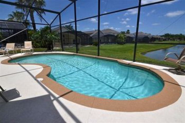 Ellis Exclusive Villas Davenport