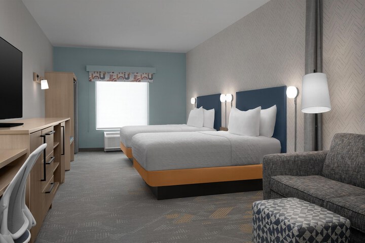 Home2 Suites by Hilton Ashburn Va