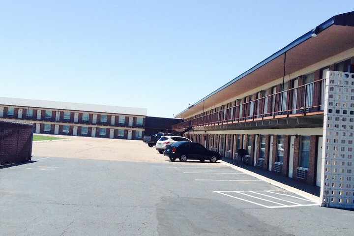 Budget Host Platte Valley Inn