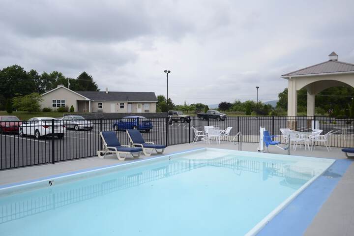 Pool 4 of 20