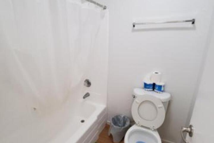 Rowland Heights Herly Apartment