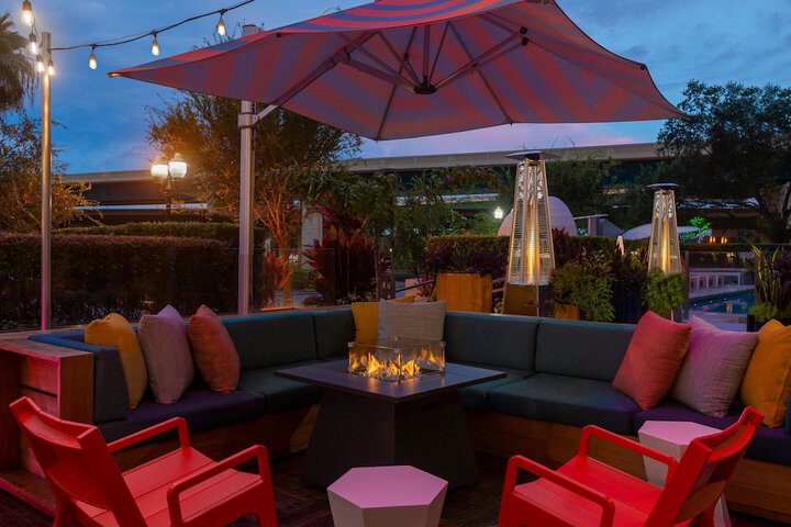 Terrace/Patio 66 of 72