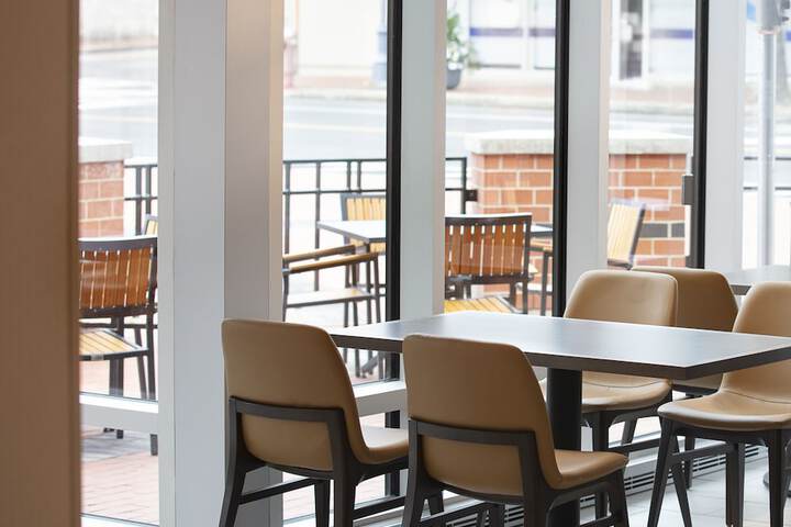 Hyatt Place Moncton