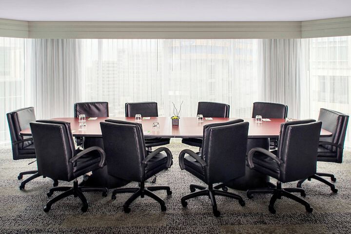 Courtyard by Marriott Charlotte City Center
