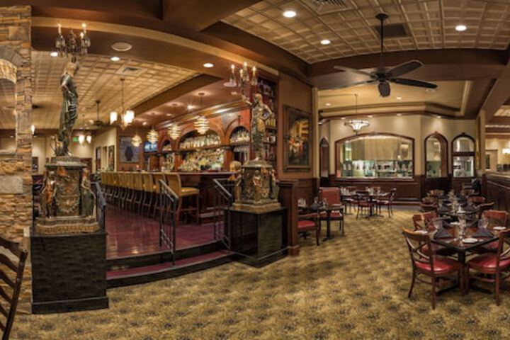 Carnegie Hotel & Spa