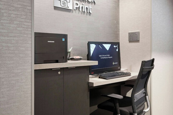 Courtyard by Marriott Cincinnati Airport South / Florence