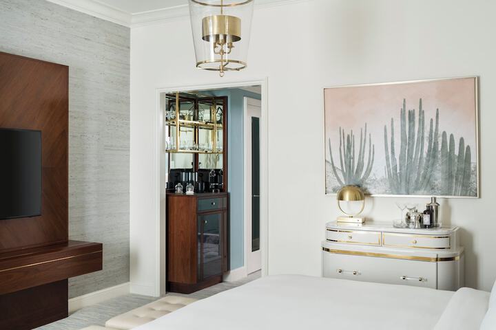 Four Seasons Hotel Los Angeles at Westlake Village