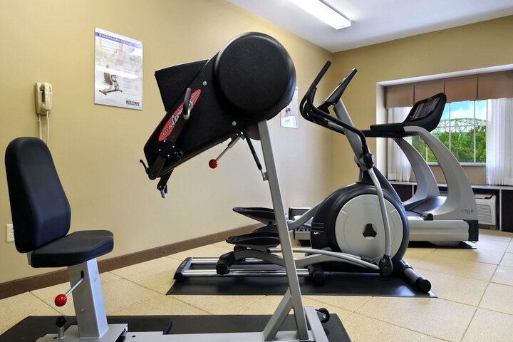 Health and Fitness 23 of 23