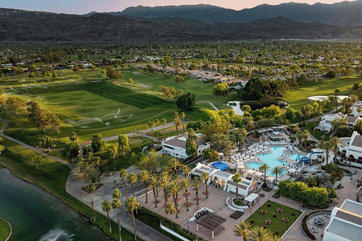 The Westin Rancho Mirage Golf Resort & Spa