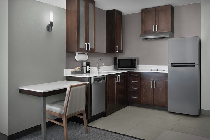 Residence Inn by Marriott Fort Lauderdale Airport & Cruise Port