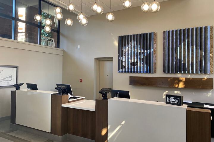 Embassy Suites by Hilton Tucson East