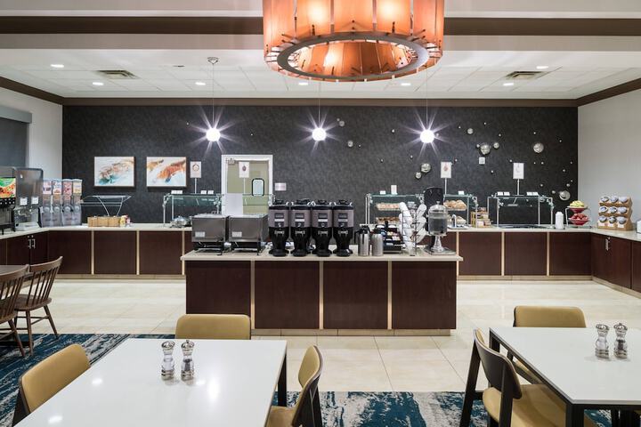 Fairfield Inn & Suites by Marriott Orlando at SeaWorld