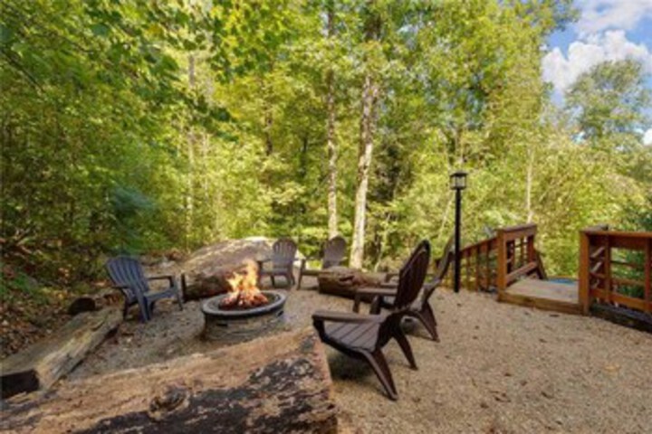 Stonebrook Lodge