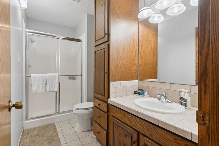 Rum River Resort In-home Pool & Sauna