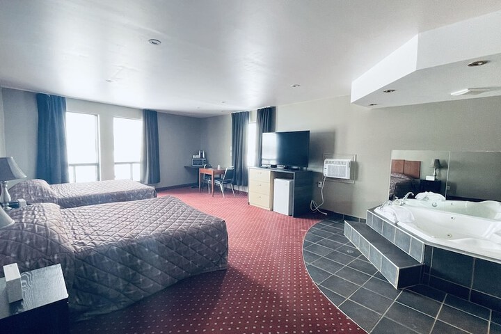 Falcon Motel Brossard