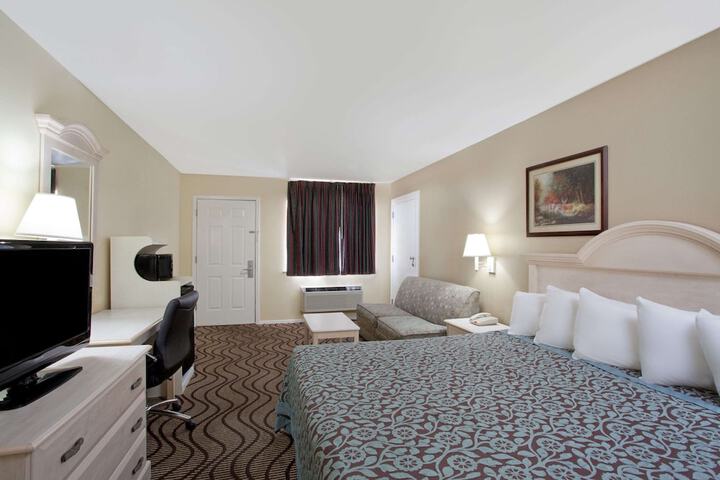 Days Inn by Wyndham Kerrville