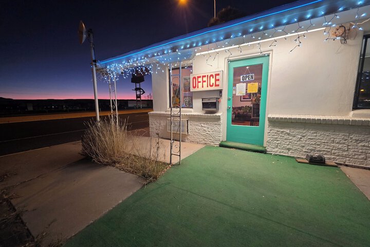 Southwest Motel