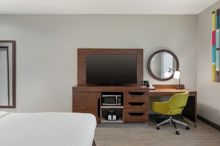Hampton Inn Lake Charles