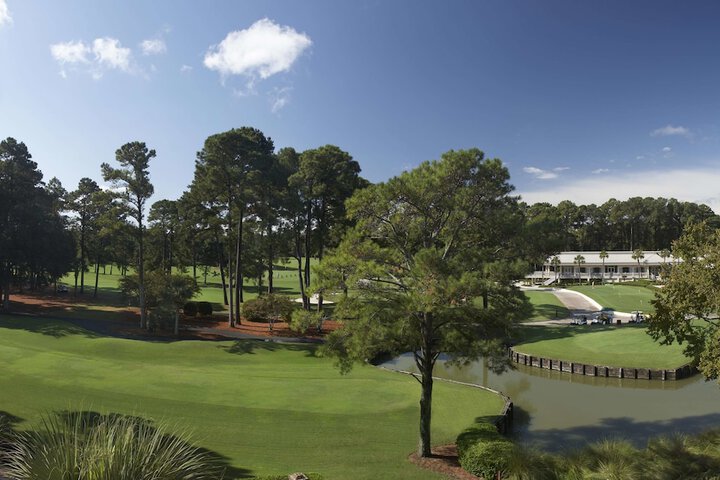 The Inn & Club at Harbour Town