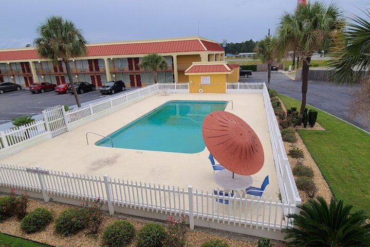 Pool 5 of 18