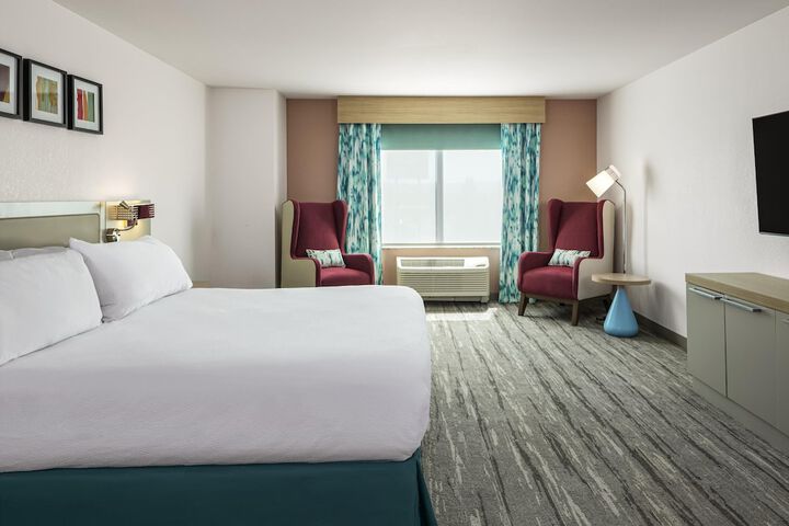 Hilton Garden Inn Eugene / Springfield