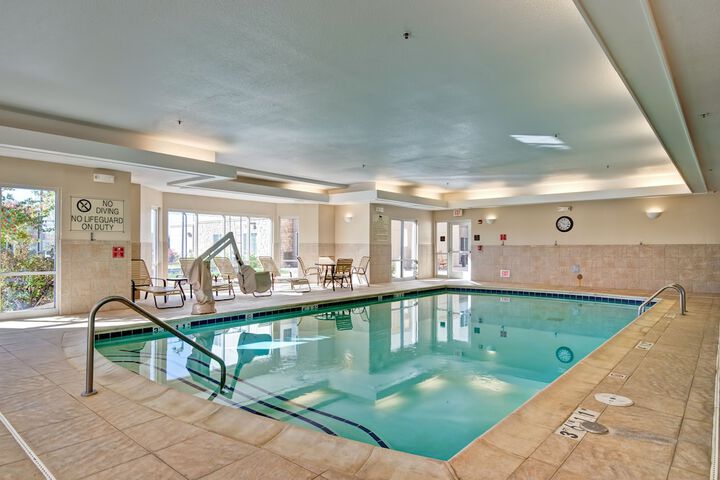 Pool 6 of 46