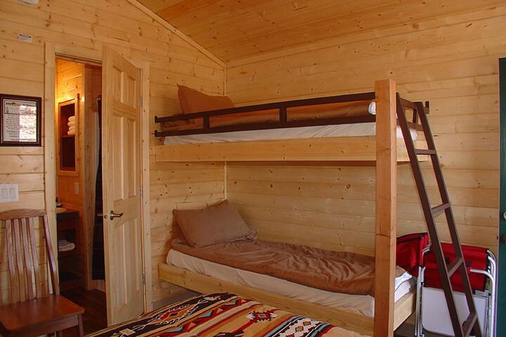 Verde Valley RV & Camping Resort a Thousand Trails Property