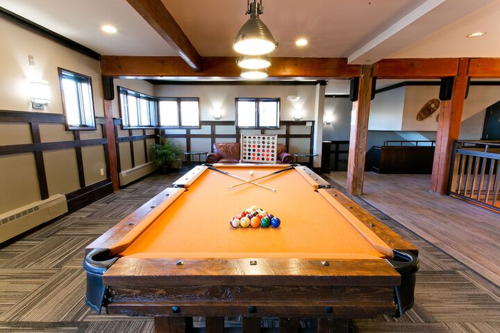 Killington Mountain Lodge Tapestry Collection by Hilton