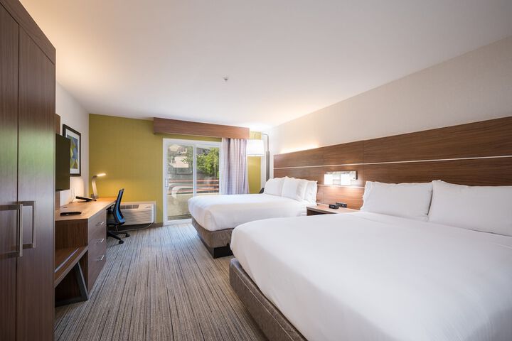 Holiday Inn Express Grover Beach-Pismo Beach Area by IHG