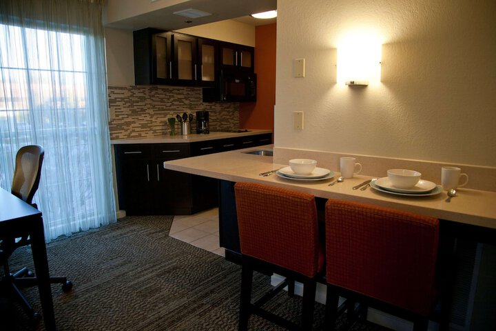 Sonesta ES Suites San Francisco Airport San Bruno