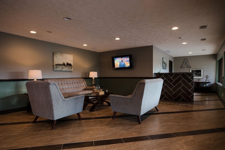 Hotel Interior 2 of 12