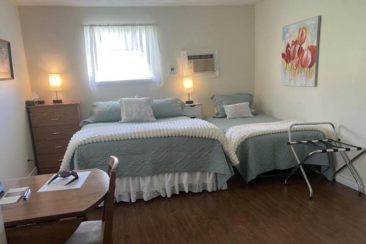 Liftlock Guest House