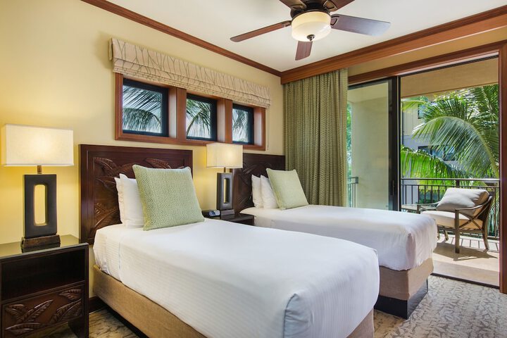 Koloa Landing Resort at Poipu Autograph Collection