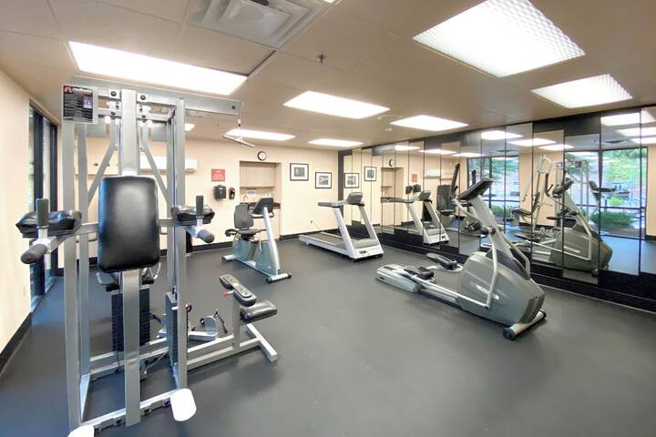 Best Western Plus Inn of Williams