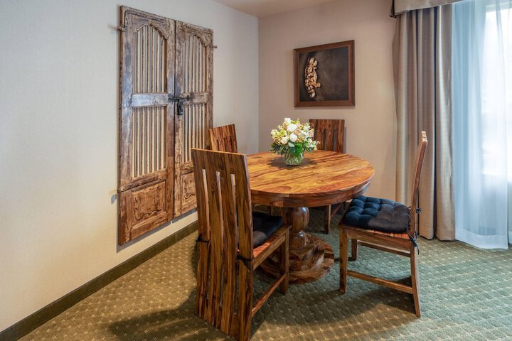 Gold Miners Inn Grass Valley an Ascend Collection Hotel