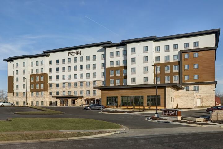 Staybridge Suites Overland Park - Kansas City S by IHG