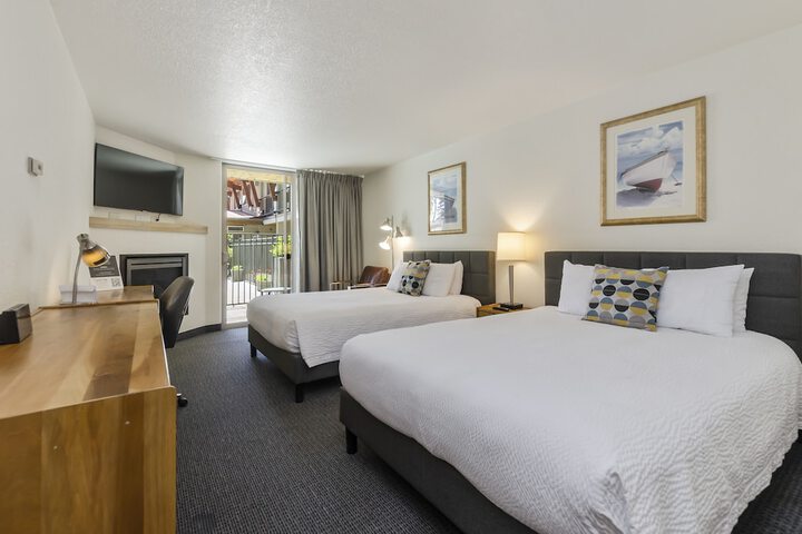 Firelite Lodge