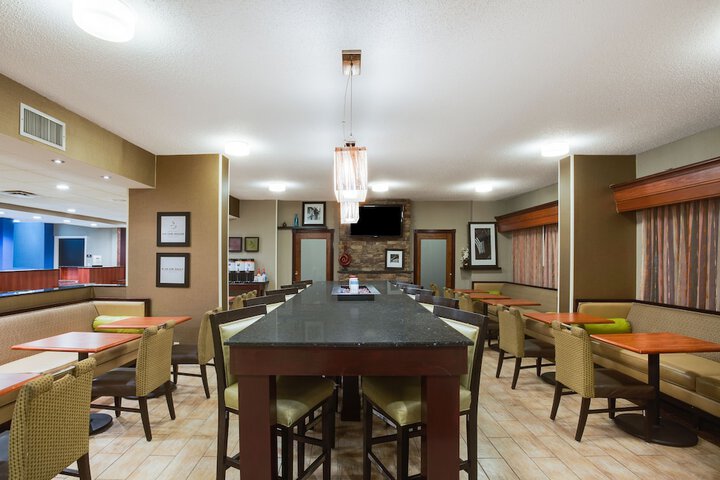 Hampton Inn Somerset