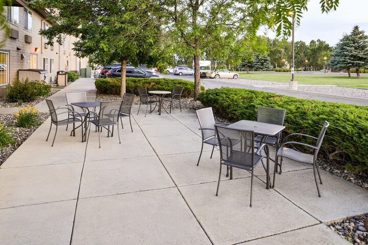Terrace/Patio 113 of 115