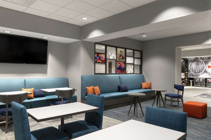 Hampton Inn OFallon