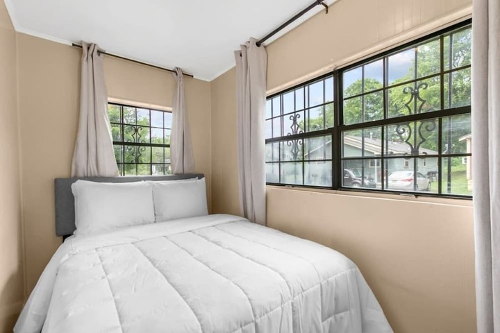 Terrace G Cozy Ranch