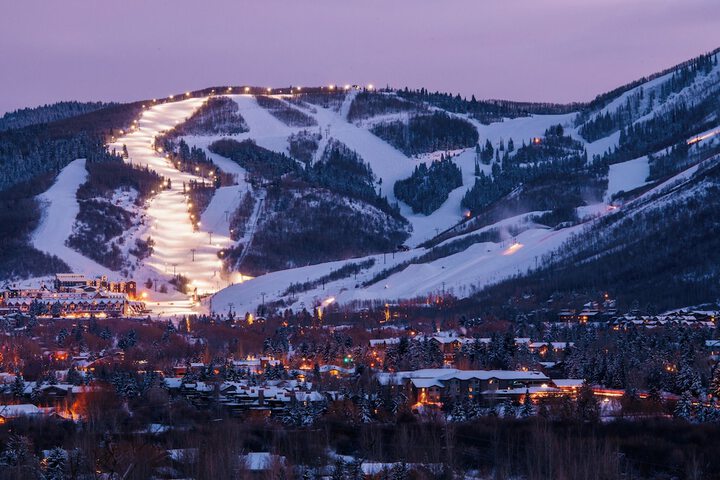 Hotel Thaynes Park City, a Tribute Portfolio Hotel