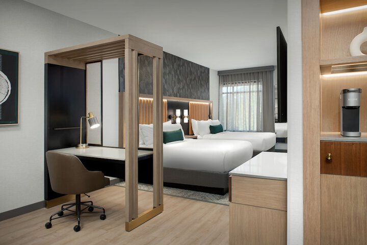 Springhill Suites by Marriott Sandpoint