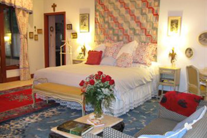 Auberge de Seattle French Country Inn