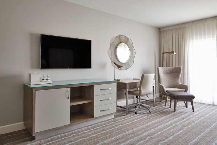 Hotel Paseo Autograph Collection by Marriott