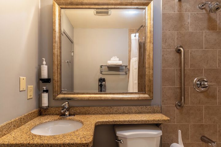 Inn on Prince Hotel & Conference Centre an Ascend Collection Hotel