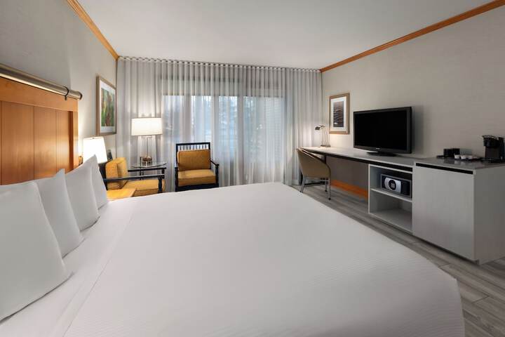 Semiahmoo Resort Golf & Spa Trademark Collection by Wyndham
