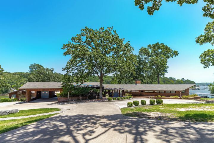 Candlewyck Cove Resort