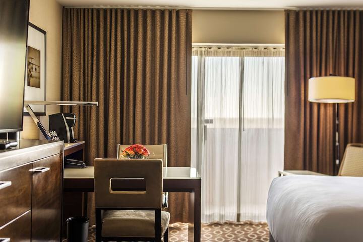 Hyatt Regency OHare Chicago