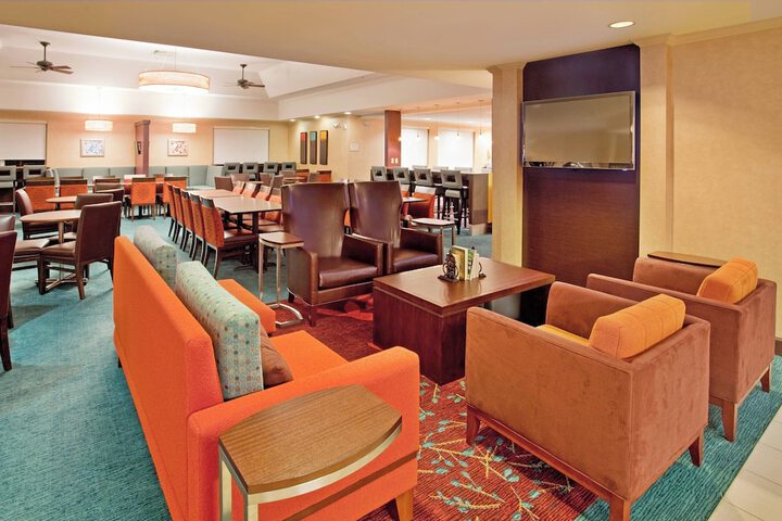 Residence Inn by Marriott® Fort Lauderdale City of Plantation